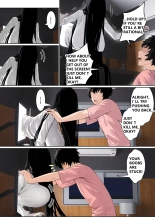 Regarding Sadako Getting Stuck On A Computer Screen : page 4