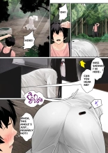 Regarding Sadako Getting Stuck On A Computer Screen : page 9