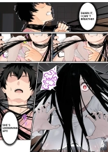 Regarding Sadako Getting Stuck On A Computer Screen : page 23