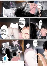 Regarding Sadako Getting Stuck On A Computer Screen : page 26