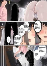Regarding Sadako Getting Stuck On A Computer Screen : page 29