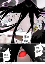 Regarding Sadako Getting Stuck On A Computer Screen : page 37