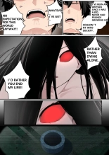 Regarding Sadako Getting Stuck On A Computer Screen : page 40