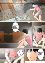 Regarding Sadako Getting Stuck On A Computer Screen : page 56