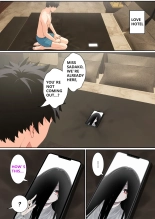 Regarding Sadako Getting Stuck On A Computer Screen : page 61