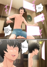 Regarding Sadako Getting Stuck On A Computer Screen : page 62