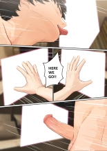 Regarding Sadako Getting Stuck On A Computer Screen : page 63