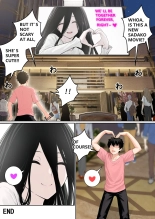 Regarding Sadako Getting Stuck On A Computer Screen : page 71