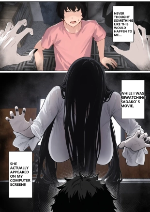 hentai the ring