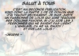 Rei no Shima ni Draph ga Futtekita.  | Sur une ile lointaine, des vaches pleuvent du ciel page 2