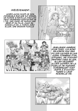 Rei no Shima ni Draph ga Futtekita.  | Sur une ile lointaine, des vaches pleuvent du ciel page 4