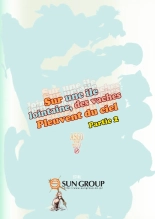 Rei no Shima ni Draph ga Futtekita.  | Sur une ile lointaine, des vaches pleuvent du ciel page 32