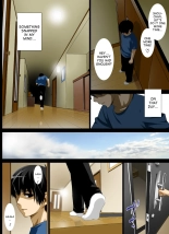 Slave Mother Misaki ~Blond Son and Onaho Mother~ : page 48