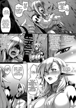 Reishuu Elf Series 2 - Reishuu no Elf Princess page 16