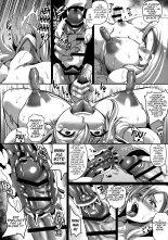 Reishuu Elf Series 2 - Reishuu no Elf Princess page 43