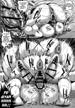 Reishuu Elf Series 2 - Reishuu no Elf Princess page 54
