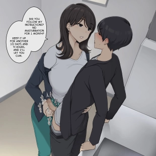 hentai original
