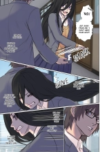 Rejection Curse English : page 10