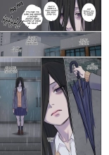 Rejection Curse English : page 12