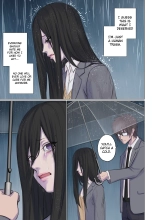 Rejection Curse English : page 14