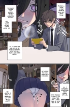 Rejection Curse English : page 20