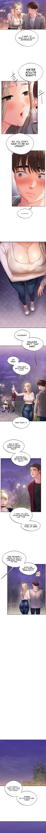 Relationship Reversal : page 19