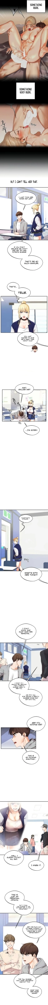 Relationship Reversal : page 41