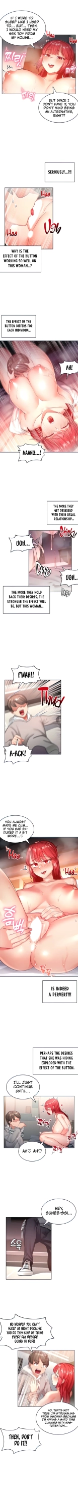 Relationship Reverse Button: Let's Cure That Arrogant Girl : page 17