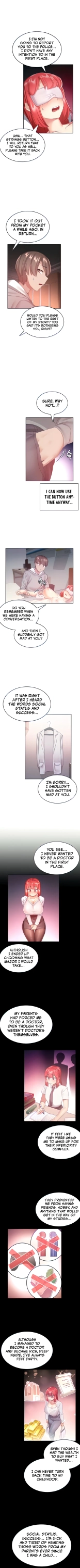 Relationship Reverse Button: Let's Cure That Arrogant Girl : page 46