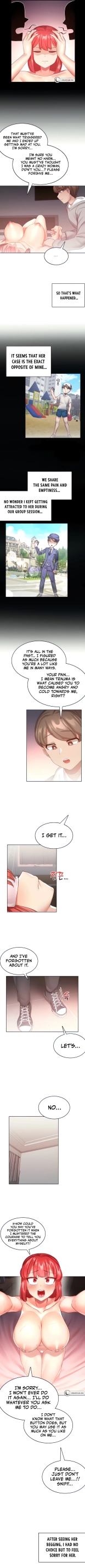 Relationship Reverse Button: Let's Cure That Arrogant Girl : page 47