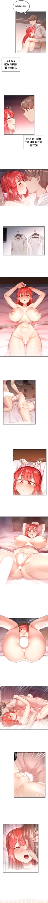 Relationship Reverse Button: Let's Cure That Arrogant Girl : page 48