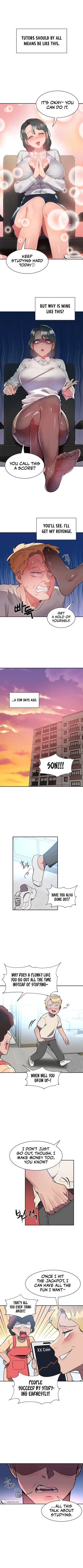 hentai Relationship Reverse Button: Let's Educate That Arrogant Girl