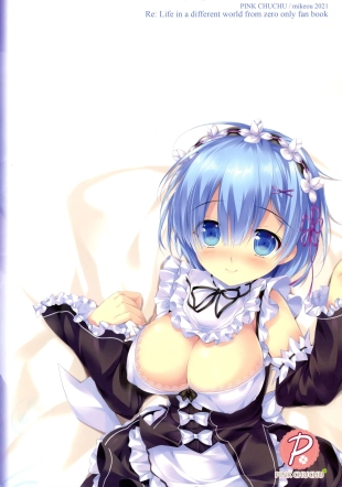 hentai re zero kara hajimeru isekai seikatsu