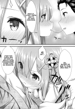Rem to Ichakora Seikatsu page 11