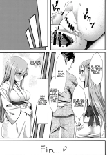 Rem to Ichakora Seikatsu page 20