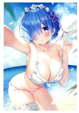 I Want To Fuck Rem For 24 Hours! : page 17