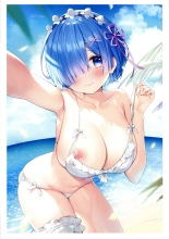 I Want To Fuck Rem For 24 Hours! : page 18