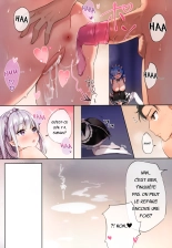 Rem wa Kyou Zettai Yaritai! page 5