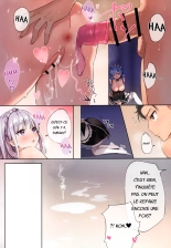 Rem veut absolument le faire aujourd'hui! : page 5