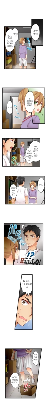 Ren Arisugawa Is Actually A Girl : page 44