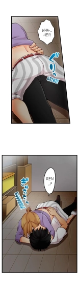 Ren Arisugawa Is Actually A Girl : page 47