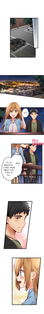 Ren Arisugawa Is Actually A Girl : page 1041