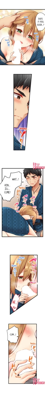 Ren Arisugawa Is Actually A Girl : page 1132
