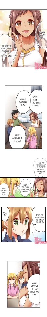 Ren Arisugawa Is Actually A Girl : page 1175