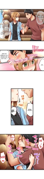 Ren Arisugawa Is Actually A Girl : page 1185