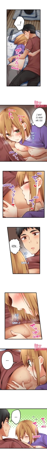 Ren Arisugawa Is Actually A Girl : page 1231