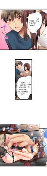 Ren Arisugawa Is Actually A Girl : page 1385