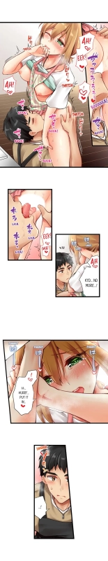 Ren Arisugawa Is Actually A Girl : page 1400