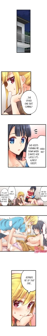 Ren Arisugawa Is Actually A Girl : page 1439