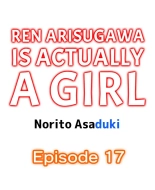 Ren Arisugawa Is Actually A Girl : page 150
